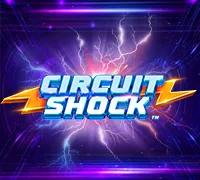 Circuit Shock（Playtech）游戏封面
