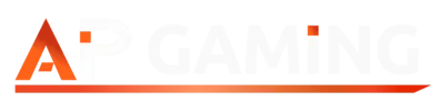 AP Gaming 游戏平台标志