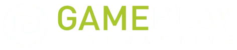 GamePlay 游戏平台标志