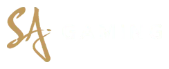 Gaming 游戏平台标志