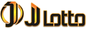 J Lotto 游戏平台标志