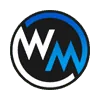WM 游戏平台标志